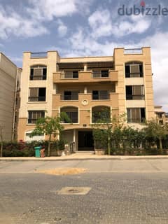 Apartment for sale 220m in stone residence compound new cairo  -ready to move-