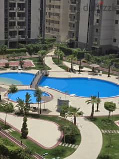Immediate receipt, finished apartment at the lowest price in Diyar Residence, Fifth Settlement