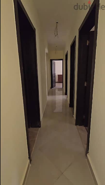 Immediate receipt, finished apartment at the lowest price in Diyar Residence, Fifth Settlement 3