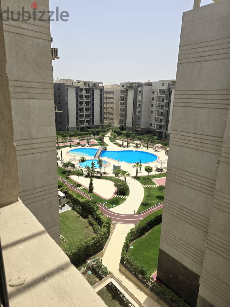 Immediate receipt, finished apartment at the lowest price in Diyar Residence, Fifth Settlement 6