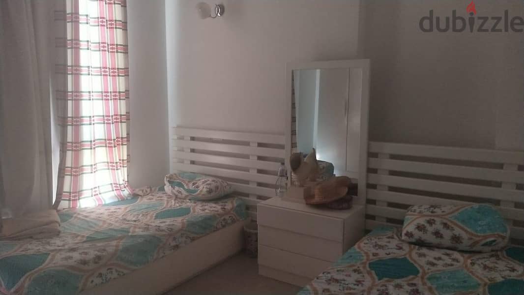 Marsa Baghush Penthouse 180 sqm with private pool for rent 8