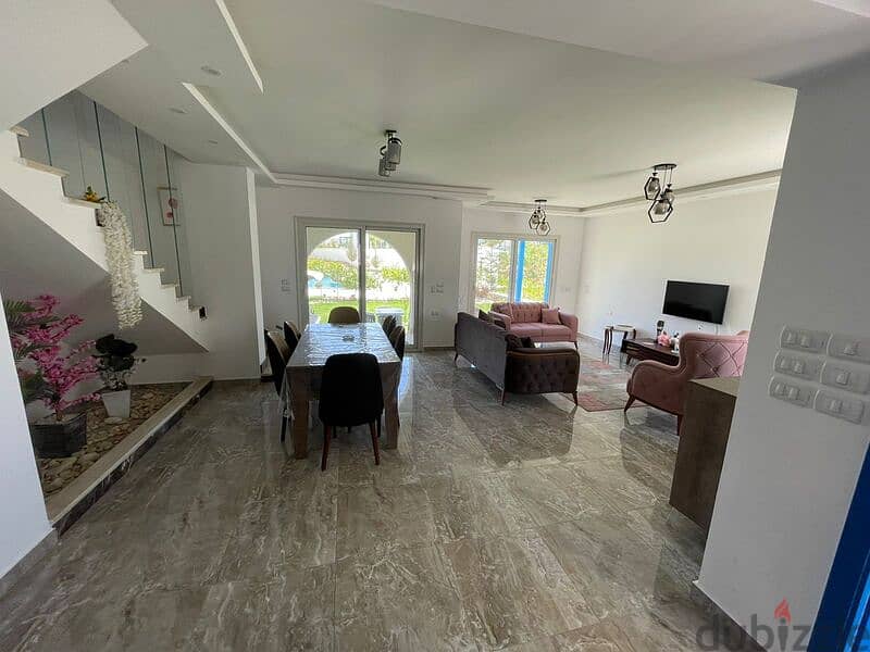 villa for sale in Paros Mountain View Coast. 15