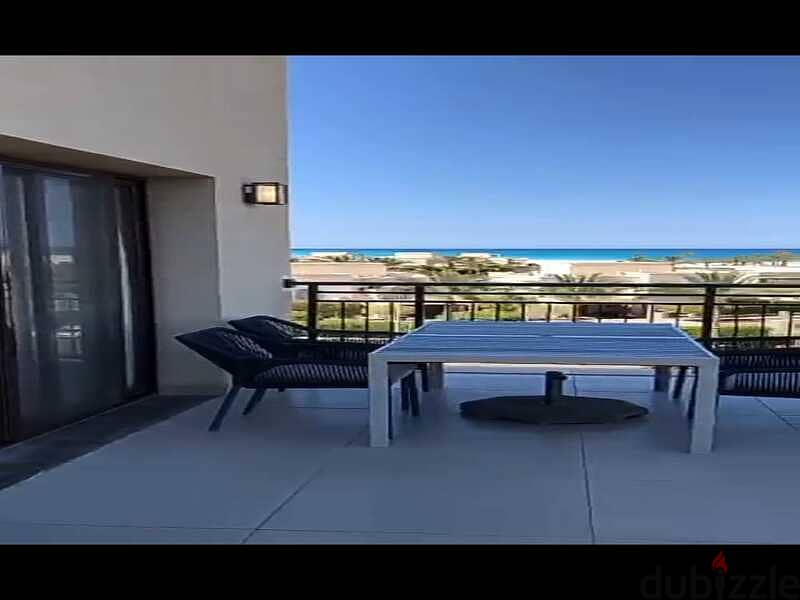 chalet for sale in Marassi North Coast. 5