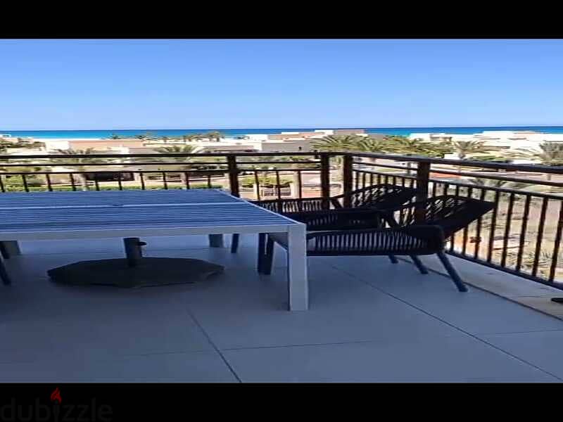 chalet for sale in Marassi North Coast. 7