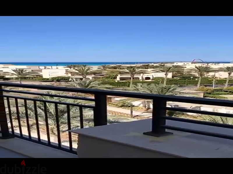 chalet for sale in Marassi North Coast. 10