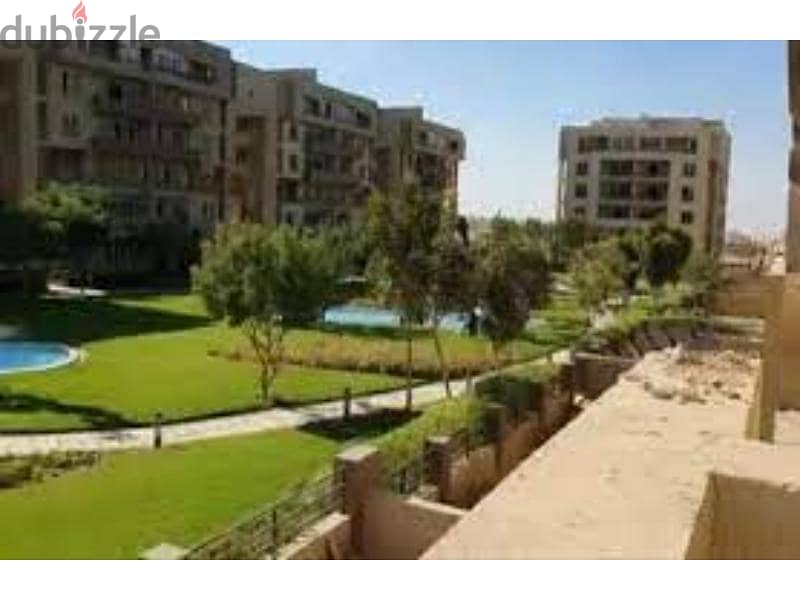 Under Market Price -For Sale Apartment 210m - in the Square 5