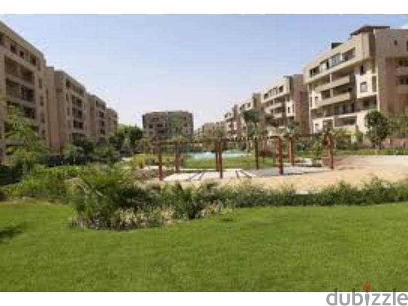 Under Market Price -For Sale Apartment 210m - in the Square 15