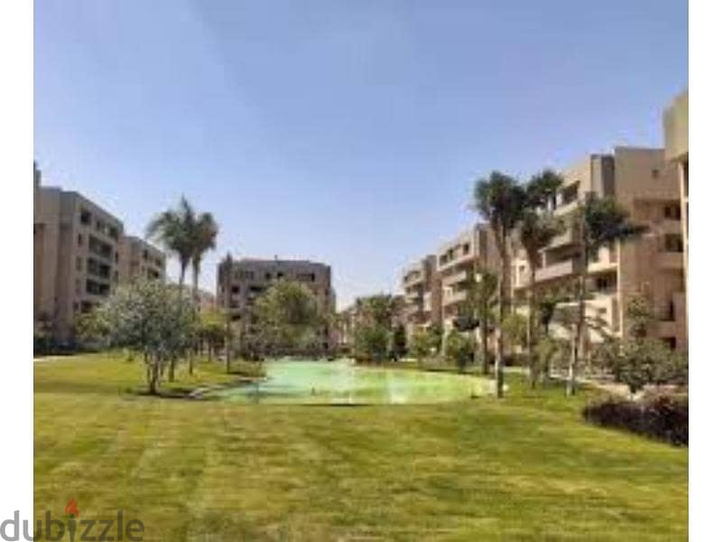Under Market Price -For Sale Apartment 210m - in the Square 20