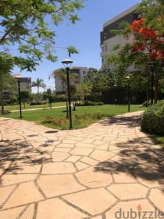 apartment for sale in madinaty prime location