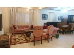 Apartment Fully Finished Resale in El Yasmin 2