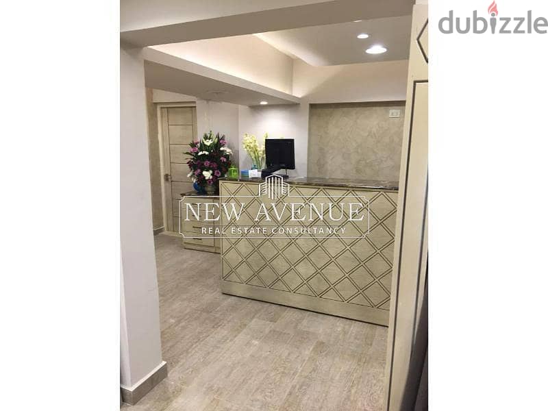 Retail for rent Very Prime location at Nasr city 16