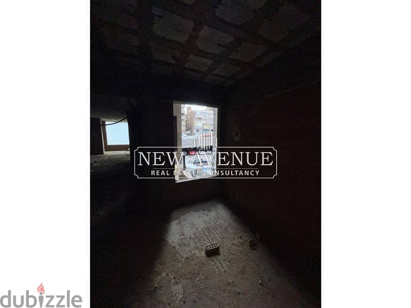 Office for rent 650 sqm |Prime location |Nasr City 10