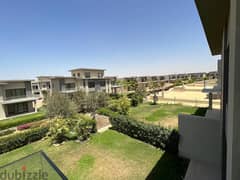 Apartment 219m for sale Swan Lake Residence Fully Finished سوان ليك ريزيدنس