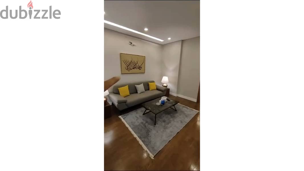 Apartment for sale close to Mirage Compound 6