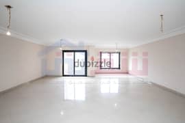 شقة للبيع 260م جليم - علي ش أبوقير مباشرة (مطلات مفتوحة)
