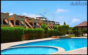 Twin House villa for Sale 180 m Sidi Abd El-Rahman (Marseilia Beach 3) 0