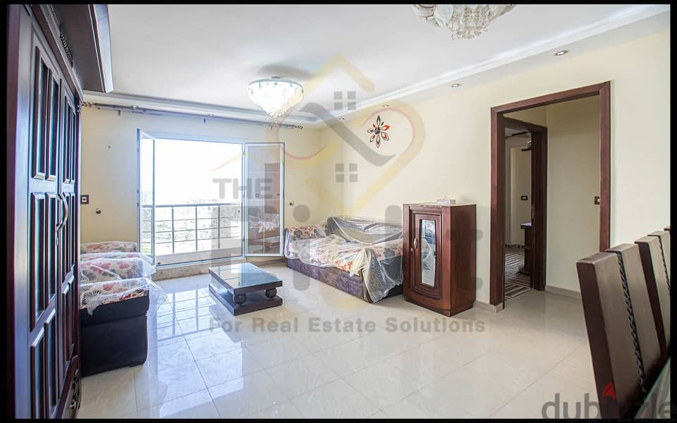 Apartment for Sale 110 m Montazah (In front of Montazah Palace ) 1