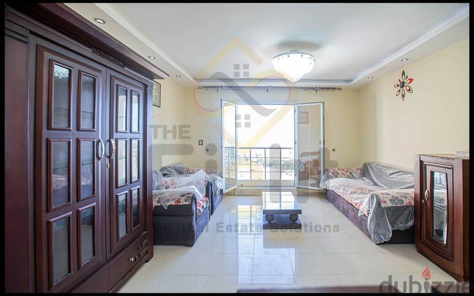 Apartment for Sale 110 m Montazah (In front of Montazah Palace ) 2