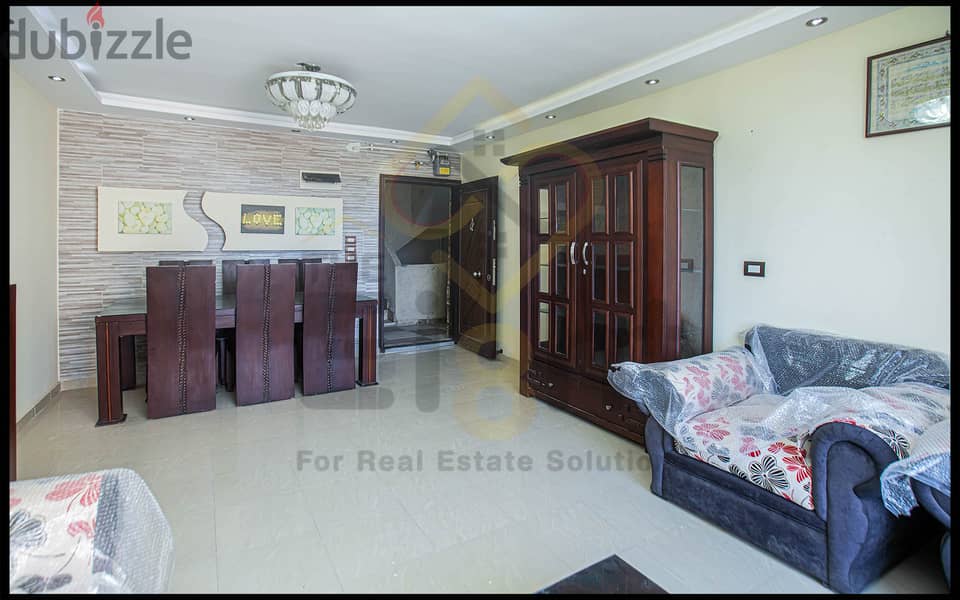Apartment for Sale 110 m Montazah (In front of Montazah Palace ) 3