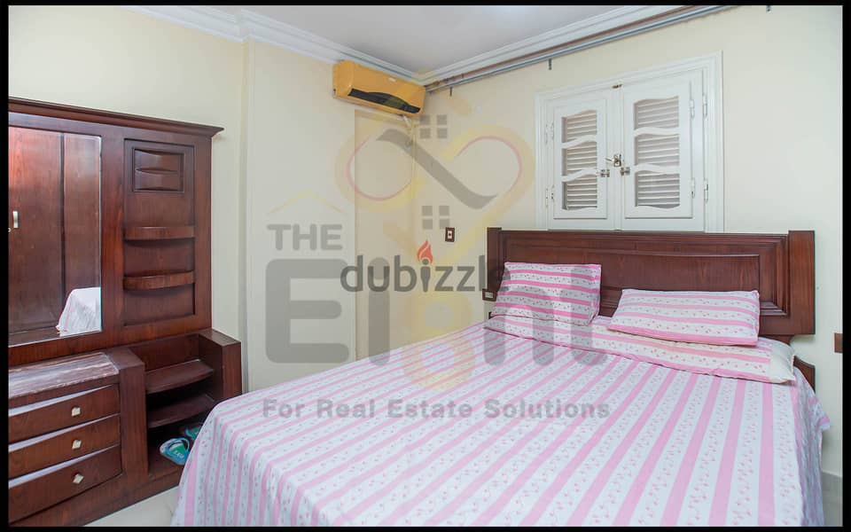 Apartment for Sale 110 m Montazah (In front of Montazah Palace ) 7
