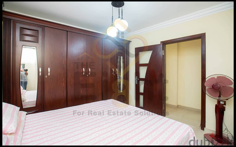 Apartment for Sale 110 m Montazah (In front of Montazah Palace ) 9