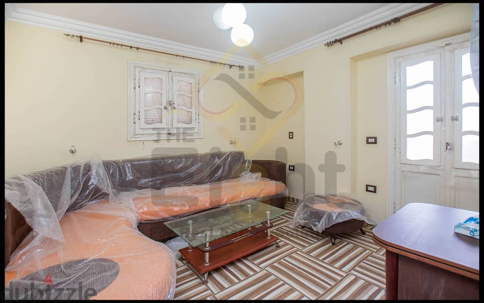 Apartment for Sale 110 m Montazah (In front of Montazah Palace ) 11