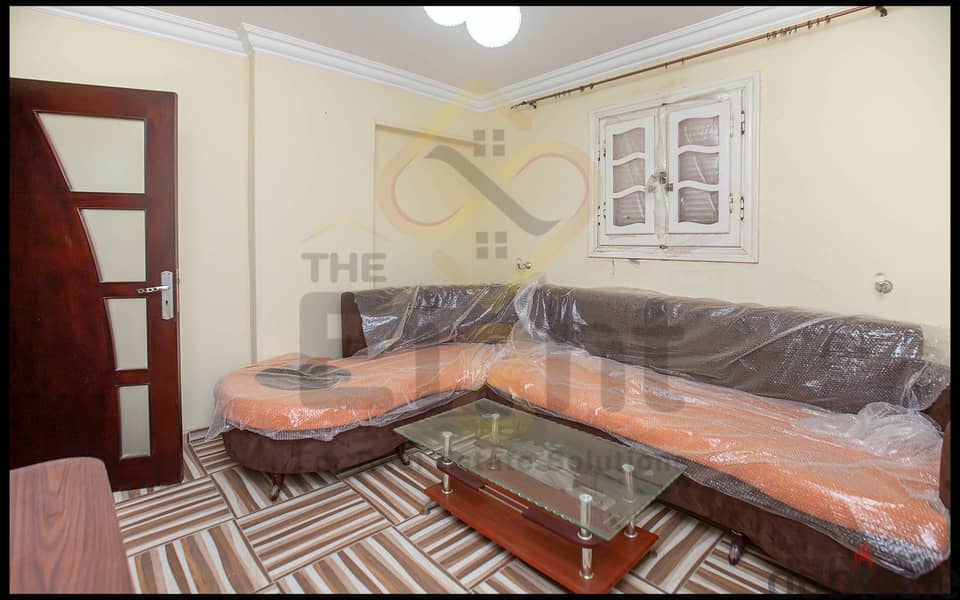 Apartment for Sale 110 m Montazah (In front of Montazah Palace ) 12
