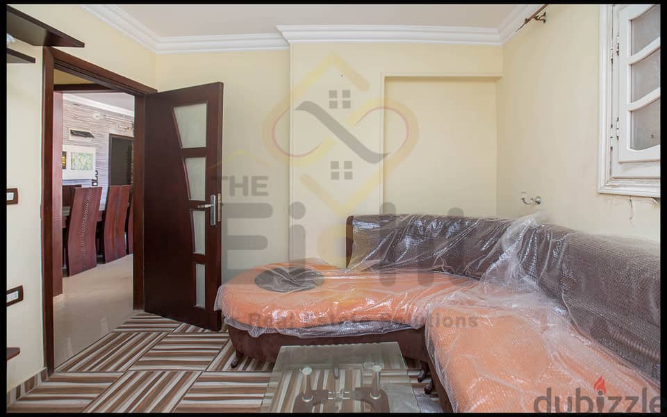 Apartment for Sale 110 m Montazah (In front of Montazah Palace ) 13