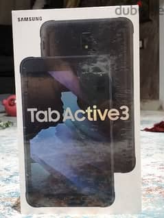 Samsung Tab active 3