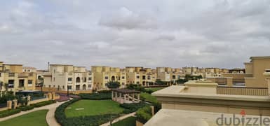 Twin house 320M semi finished under market price Mivida Emaar ميفيدا اعمار 0