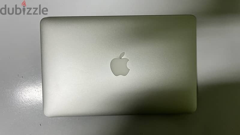 MacBook Air 2015 11” 128GB 1