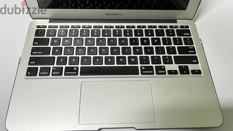 MacBook Air 2015 11” 128GB 2