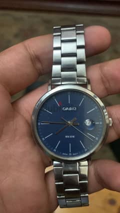 ساعة كاسيو اوريجينال - Casio Original Watch