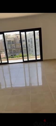 Penthouse with AC for rent Fifth Square Al Marasem New Cairo Prime view