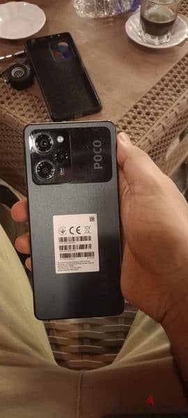 xiaomi poco x5 pro 5g 3