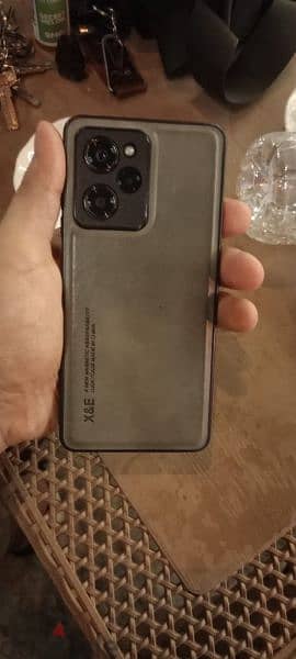 xiaomi poco x5 pro 5g 4