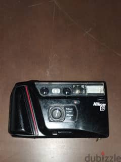 nikon RF vintage camera كاميرا نيكون انتيكات
