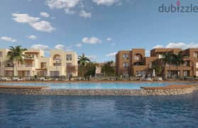 فيلا للبيع في الغردقه مكادي هايتس اوراسكوم Villa for sale in Hurghada Makadi Heights Orascom