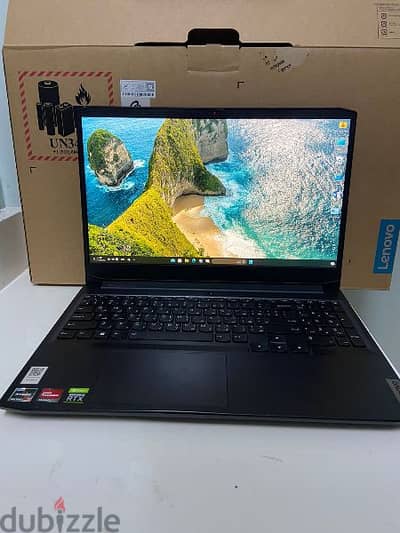 lenovo ideapad gaming 3