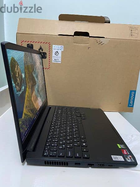 lenovo ideapad gaming 3 1