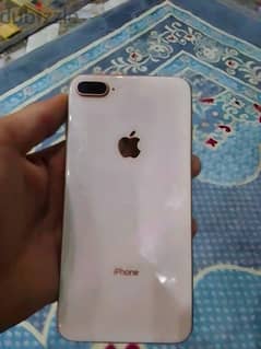 iPhone 8 Plus  ايفون ٨بلس