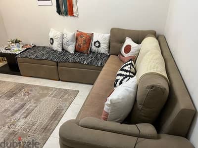 زهراء المعادي