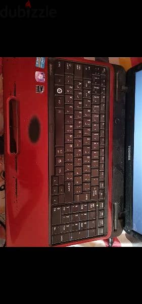 laptop toshiba satellite l755 0