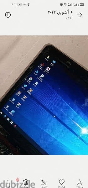 laptop toshiba satellite l755 2