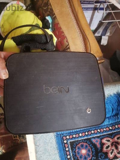 bein sport receiver