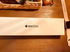 Apple Watch SE 2nd generation - (Gps)
