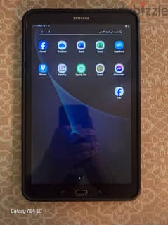 Galaxy Tab A6 (10 inch)