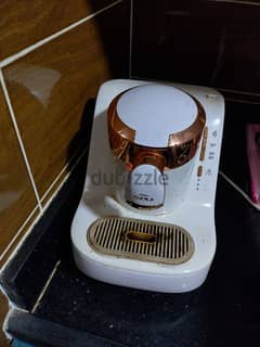 ماكينة قهوة تركي استعمال منزل
