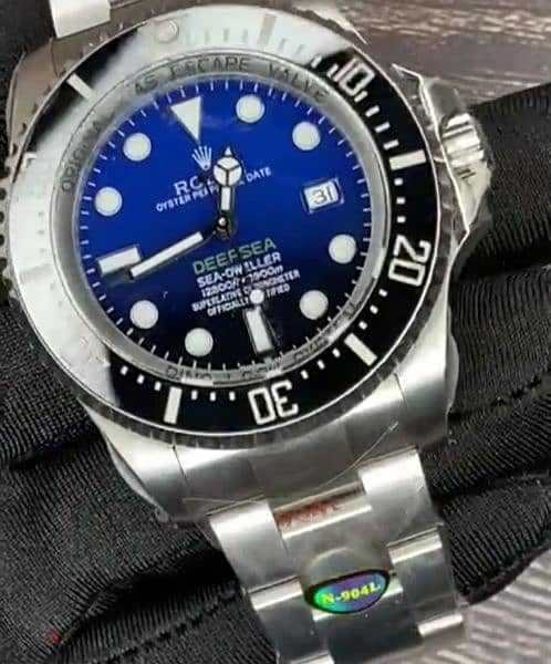 Rolex  Replica super colone , dweller/date just / 8