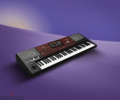 korg pa700